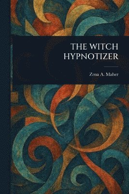 bokomslag Witch Hypnotizer