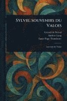 bokomslag Sylvie