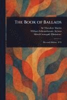 bokomslag Book of Ballads