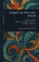 bokomslag Under the Witches' Moon