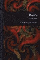 bokomslag Rada