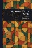 bokomslag Shame of the Cities
