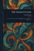 bokomslag Manatitlans