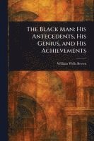 Black Man 1