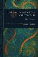 bokomslag Life and Labor in the Spirit World