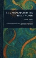 bokomslag Life and Labor in the Spirit World
