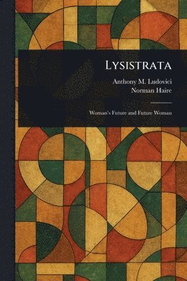 Lysistrata 1