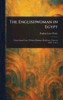 bokomslag Englishwoman in Egypt