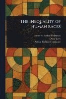 bokomslag Inequality of Human Races