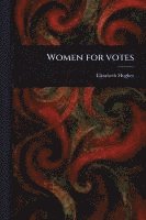 bokomslag Women for Votes