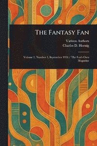 bokomslag Fantasy Fan