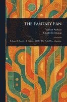 bokomslag The Fantasy Fan