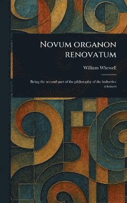 bokomslag Novum Organon Renovatum