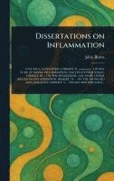 bokomslag Dissertations on Inflammation