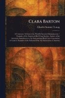 bokomslag Clara Barton