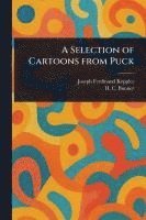 bokomslag Selection of Cartoons From Puck