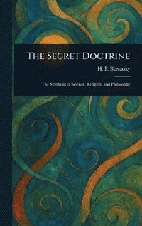 bokomslag Secret Doctrine
