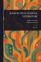 bokomslag Junior High School Literature