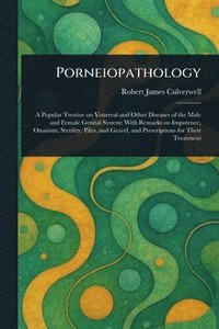 bokomslag Porneiopathology