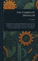 bokomslag Complete Distiller