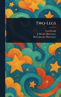 bokomslag Two-Legs