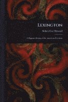 bokomslag Lexington
