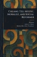 bokomslag Chuang Tzu