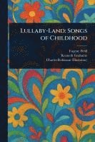 bokomslag Lullaby-Land