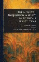 bokomslag Medieval Inquisition