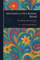 Mother's Little Rhyme Book 1