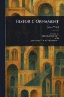 Historic Ornament 1