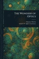 bokomslag Wonders of Optics