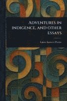 bokomslag Adventures in Indigence, and Other Essays