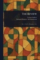 bokomslag The Review