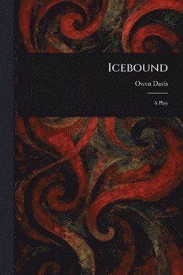 bokomslag Icebound