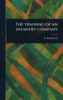 bokomslag Training of an Infantry Company