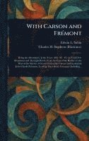 bokomslag With Carson and Frémont