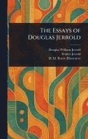 bokomslag Essays of Douglas Jerrold