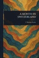 Month in Switzerland 1
