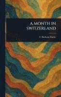 bokomslag Month in Switzerland