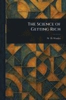 bokomslag The Science of Getting Rich