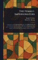 bokomslag Female-Impersonators