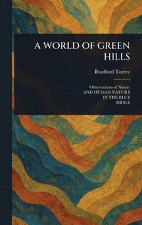 bokomslag World of Green Hills