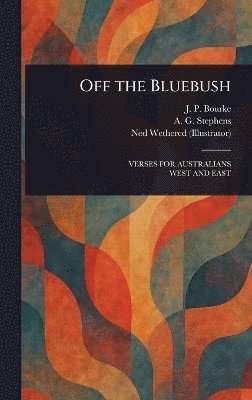 Off the Bluebush 1
