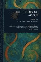 The History of Magic 1