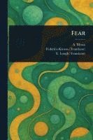 bokomslag Fear