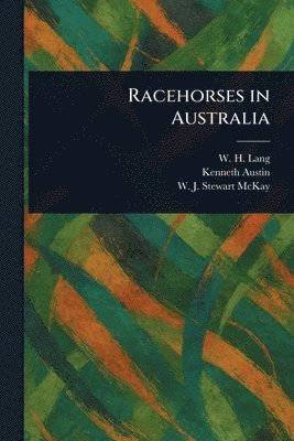 Racehorses in Australia 1