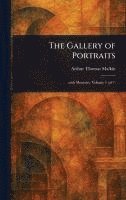 bokomslag Gallery of Portraits