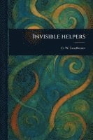 bokomslag Invisible Helpers