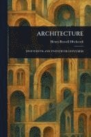 bokomslag Architecture
